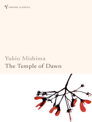 cover image of Temple of Dawn